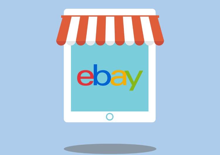 How Does Selling on eBay Work?